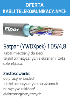 Satpar (YWDXpek) 1,05/4,8